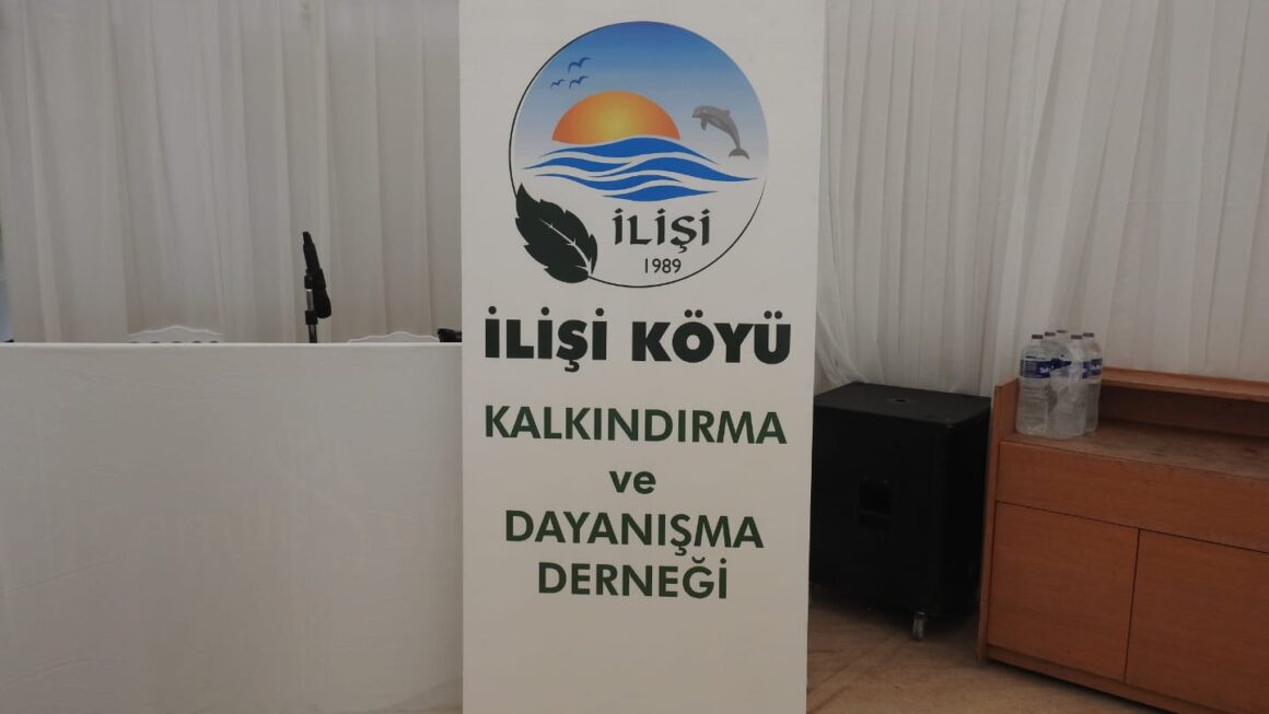 4.cü İlişi Kahvaltı Organizasyonu