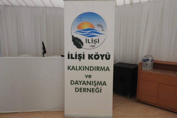4.cü İlişi Kahvaltı Organizasyonu