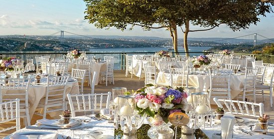 2022 Senesi Elveda – Kahvaltı Organizasyonu