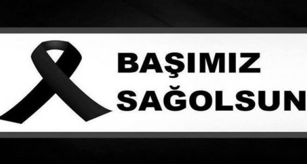 06.02.2023 – Deprem Felaketi