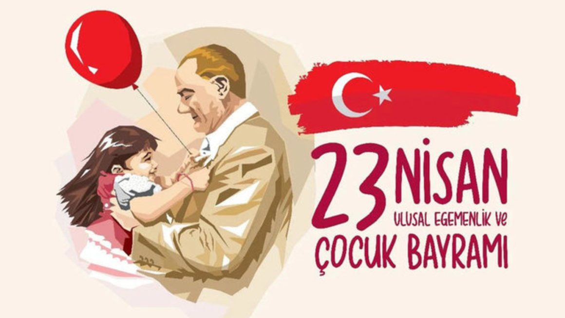 23 Nisan – 2023