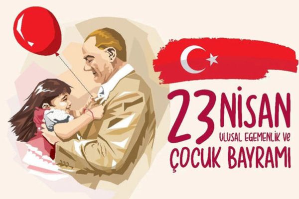 23 Nisan – 2023