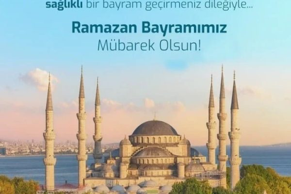 Ramazan Bayramı – 2023
